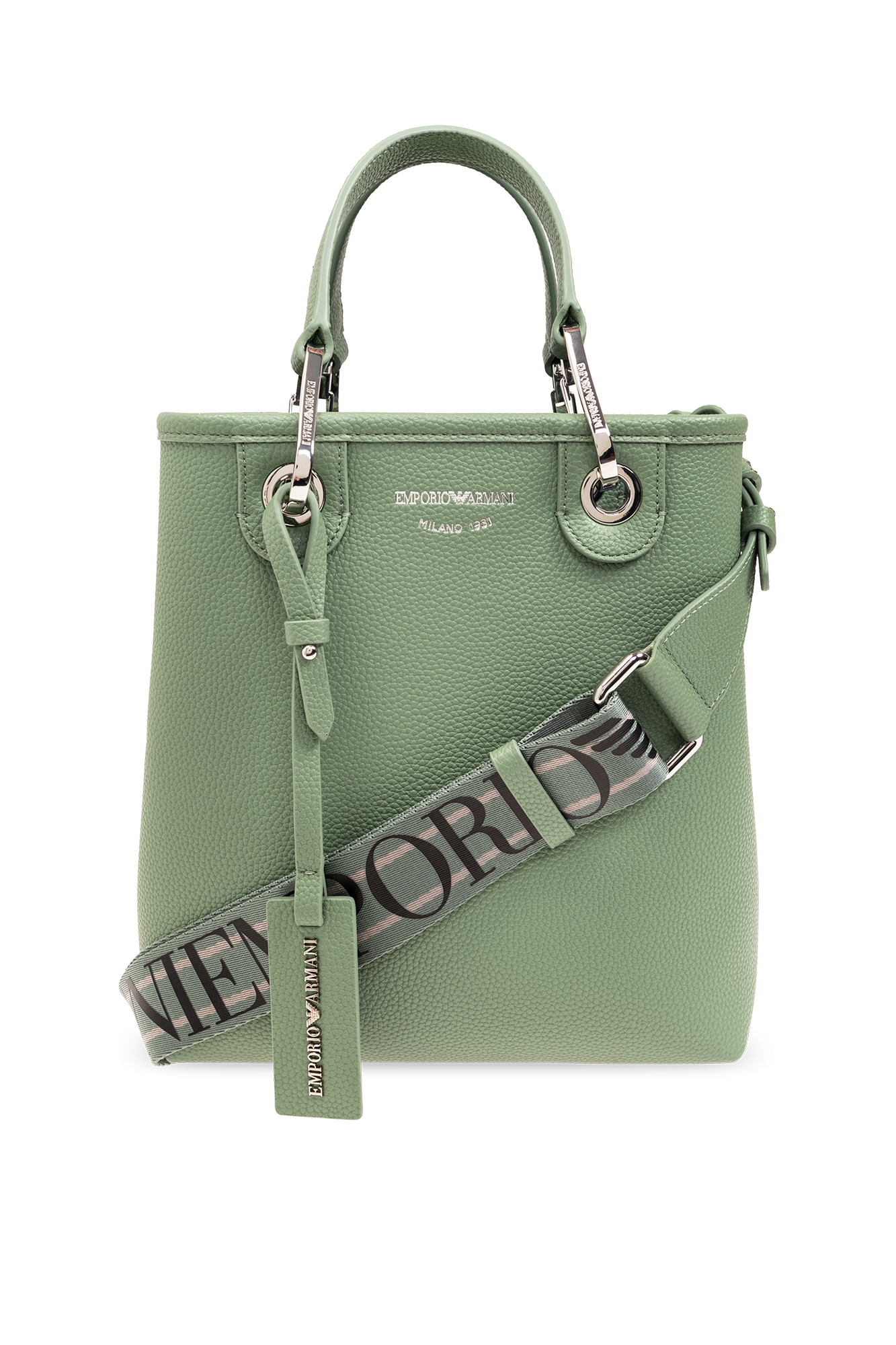 Emporio Armani Shopper bag Women s Bags Vitkac